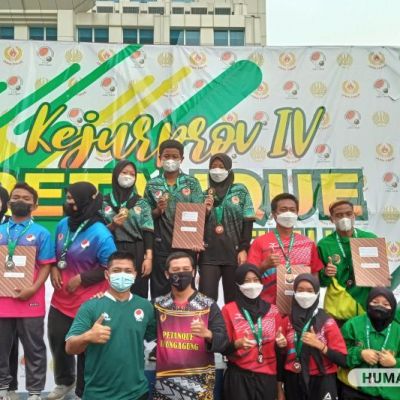 Persiapan Menuju Porprov, FOPI Jatim Helat Kejuaraan Provinsi Petanque