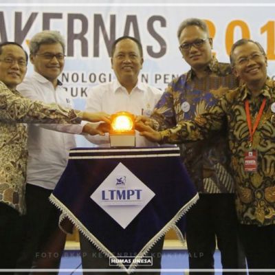 Sistem Penerimaan Mahasiswa Baru Tahun 2019 Akan Berbeda dengan Tahun Sebelumnya