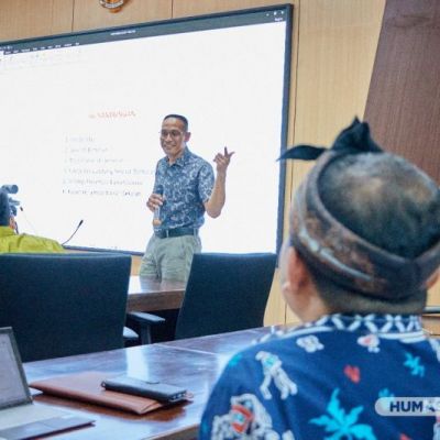 Sinergi UNESA dan Universitas Malaya Perkuat Ekosistem Akademik