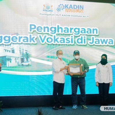Rektor Targetkan 1000 Dosen UNESA Tersertifikasi Bidang Vokasi