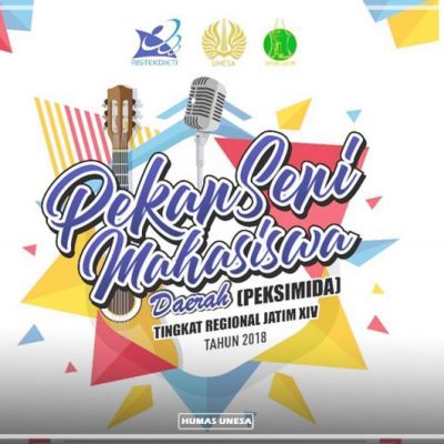 Mahasiswa Unesa Raih Hasil Juara di Peksimida XIV Jawa Timur 2018