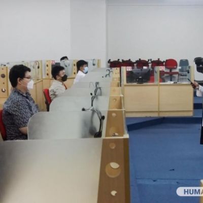 Perbedaan Mendasar UTBK Tahun ini Jangan Asal Belajar, Perhatikan Baik-baik Jenis dan Komponen Tesnya