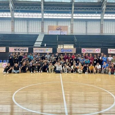 Sinergi UNESA dan ACPES Helat Workshop Internasional, Libatkan Pakar dari Malaysia dan Singapura