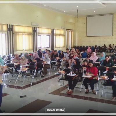 Jurusan Psikologi Gelar Temu Alumni 2019