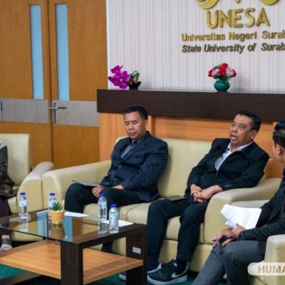 UNESA Virtual Campus Expo Begini Perbedaan SNBP 2024, Ada Sanksi Berat