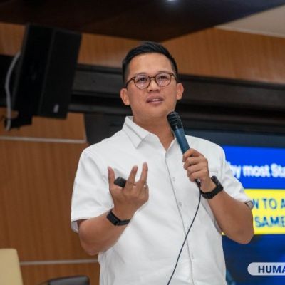 Seminar dan Pelatihan Kewirausahaan BEM dan Kadin Bakal Bentuk Student Internship Laboratory