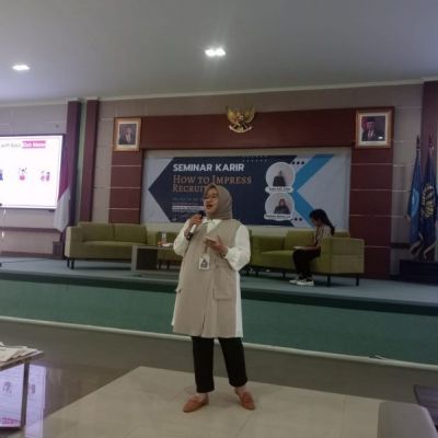 Jangan Lakukan ini di Hadapan HRD, Begini Cara Menaklukannya