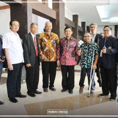 Icone-Elite Pertama Berjalan Sukses