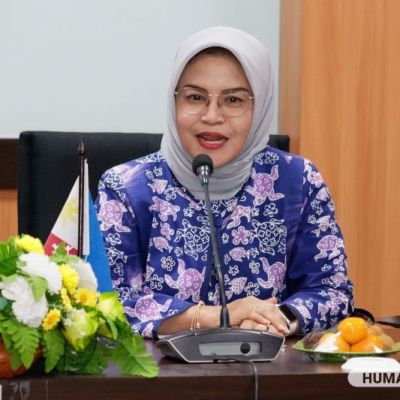 Peluang Buat Mahasiswa, UNESA dan Atdikbud Rencanakan PKM Internasional di Filipina