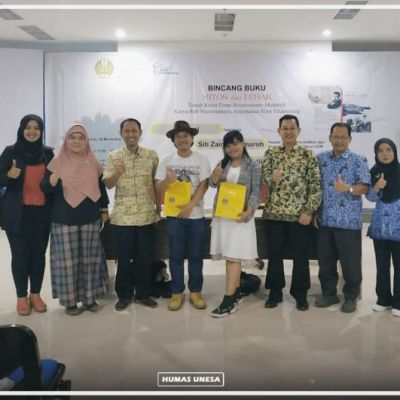 Mengenal Lebih Dekat Buku Mitos Karya Rob Nieuwenhuys