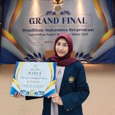 Dari Asistensi Mengajar, Mahasiswa UNESA Gagas Pendidikan Berkualitas-SDGs