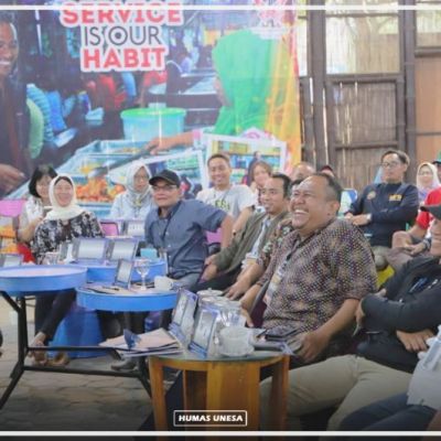 Seluruh Jajaran Pimpinan Wajib Miliki Jiwa Leadership