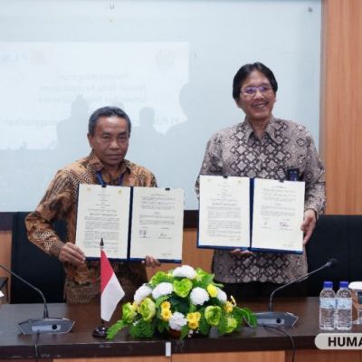 PLN dan UNESA Kolaborasi Penguatan Inovasi dalam Negeri