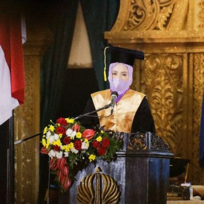 Hari Air Sedunia 2022, Begini Strategi Atasi Krisis Air Menurut Gubes UNESA