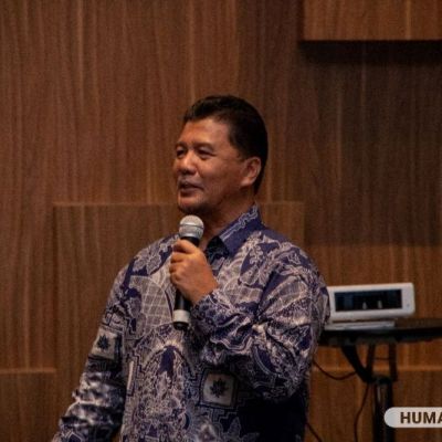 Evaluasi Penguatan MBKM UNESA Bersama Para Pakar