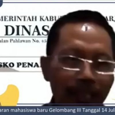 Manajemen Pendidikan Unesa Gelar Ngobras Pendidikan dengan Kadinsos Sidoarjo terkait PJJ