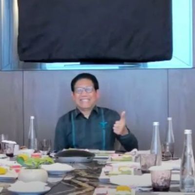 Gus Halim Beberkan Tantangan di Desa, Bisa Jadi Referensi Tugas Akhir Mahasiswa RPL