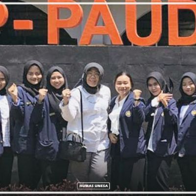 Mahasiswa PLS Lakukan PKL di 6 Provinsi di Indonesia