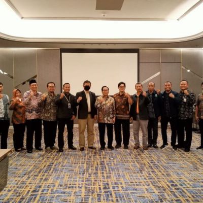 Bappenas dan UNESA Helat FGD Mantapkan Grand Design MTN