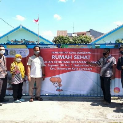 UKIM UNESA Mengabdi untuk Negeri Lewat SOFAIR PENGMAS 2021