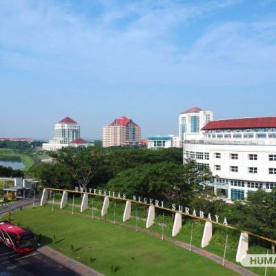 Solusi dan Inovasi Pembelajaran Microteaching di Masa Pandemi, UNESA Terapkan Teknologi Simlab 50