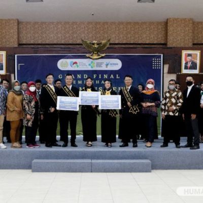 Yuk Simak Seputar Sastra Jerman UNESA, Prodi yang Hanya Ada di 4 Kampus Tanah Air