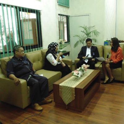 Cita, Cipta, Karya Pendidikan Pascasarjana Unesa untuk Indonesia
