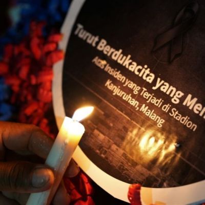 Dari Insiden Kanjuruhan, Dosen Sejarah UNESA Ungkap Akar Persoalan Sepak Bola Indonesia