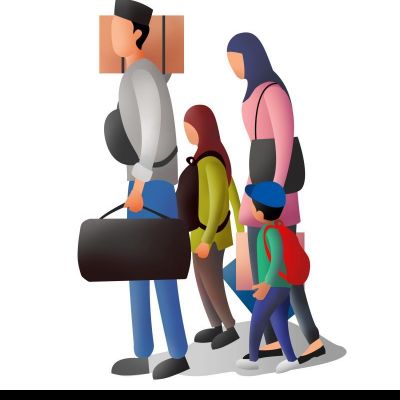 Jangan Asal Ditinggal, Begini Kiat Agar Rumah Tidak Kebakaran dan Kemalingan Saat Mudik