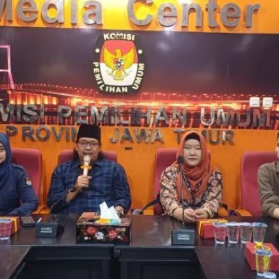 Langkah UNESA, PPDI dan KPU Jatim Wujudkan Pemilu Ramah Disabilitas