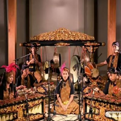 Peringati Hari Musik Nasional, Gamelan Sawunggaling Unesa, DISBUDPAR dan TBP Jatim Gelar Pagelaran Musik Virtual