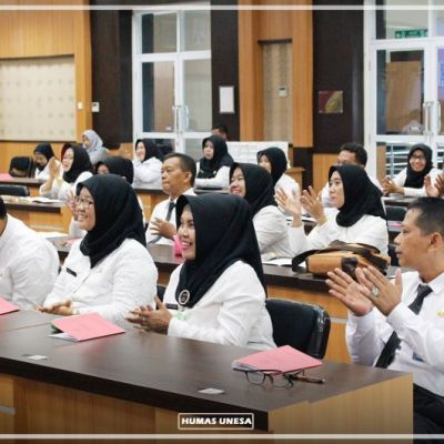 Kepala Sekolah Perlu Inovatif dan Kreatif