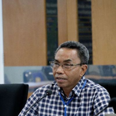 UNESA Paparkan Kampus Hijau Berkelanjutan di Hadapan Asesor UI Greenmetric