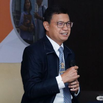 UNESA Helat Kuliah Umum dan Jejaki Kerja Sama dengan RSUD BDH Persiapan Pembukaan Prodi Kedokteran Olahraga
