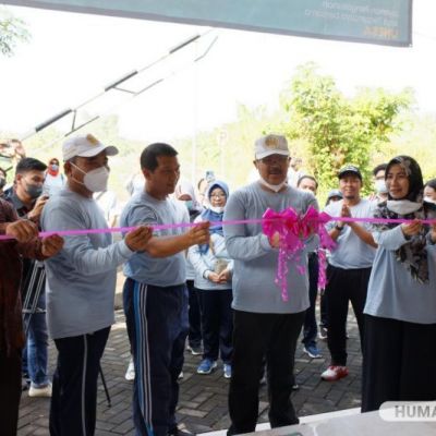 Siapkan Pakar hingga Psikolog, FIP UNESA Luncurkan SUNSHINE Day Care