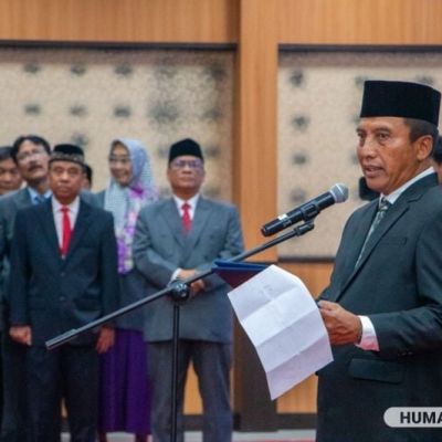 Peningkatan Atmosfir Akademik UNESA Melalui Riset dan PKM Kompetitif
