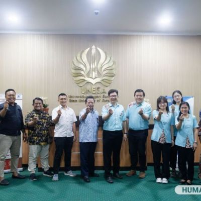 CI dan YCCLC Tindak Lanjuti Kerja Sama dan Soroti Kurangnya Guru Bahasa Mandarin di Daerah