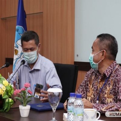 Perkuat Kolaborasi, UNESA Jalin Kerja Sama dengan BPMTPK