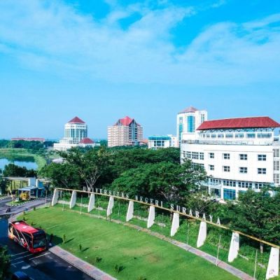 UNESA Buka Prodi Anyar Rek Bisa Dipilih pada Seleksi Penerimaan Maba Tahun Ini
