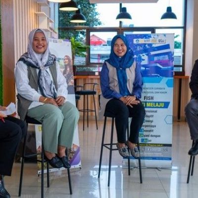 Lebih Dekat Dengan FISH yang Punya Program, Akreditasi, hingga Kelas Internasional