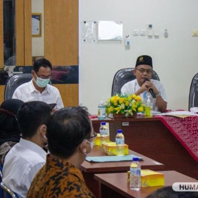 SDM Baru dan Semangat Baru UNESA Menyongsong PTN-BH