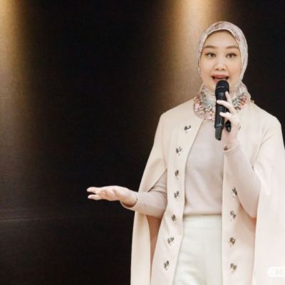 TEDx UNESA Sharing Makna Hidup Ragam Perspektif dari Pembicara Inspiratif