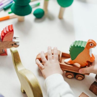 Dua dari Tiga Anak Mengalami Kekerasan, Begini Langkah Preventifnya Menurut Dosen UNESA
