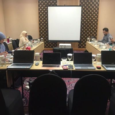 Komitmen UNESA Perkuat PKKM dan Tingkatkan Capaian IKU