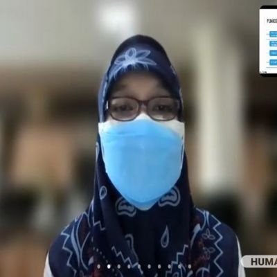 Siapkan Prodi hingga Fakultas, UNESA Sosialisasi Kurikulum MBKM