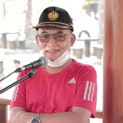 Unesa Jajaki Kerja sama dengan KONI Gelar Program Puslatda