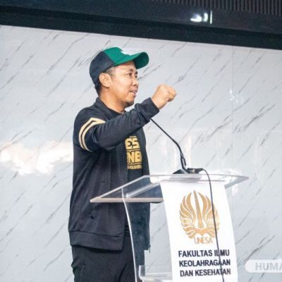 Strategi dan Persiapan Bapomi Jatim Menuju Pomnas XVIII