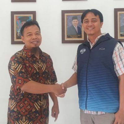 Sub Direktorat MBKM Adakan Roadshow Program ke Tiap Fakultas