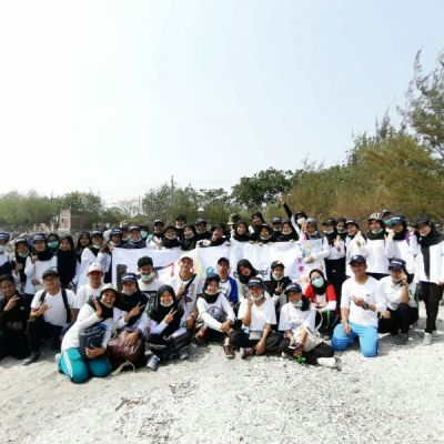 Vokasi Tunjukkan Kepeduliannya Terhadap Lingkungan