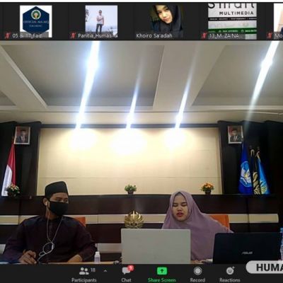 Unesa Hifdzil Quran Competition, Inilah Para Juaranya